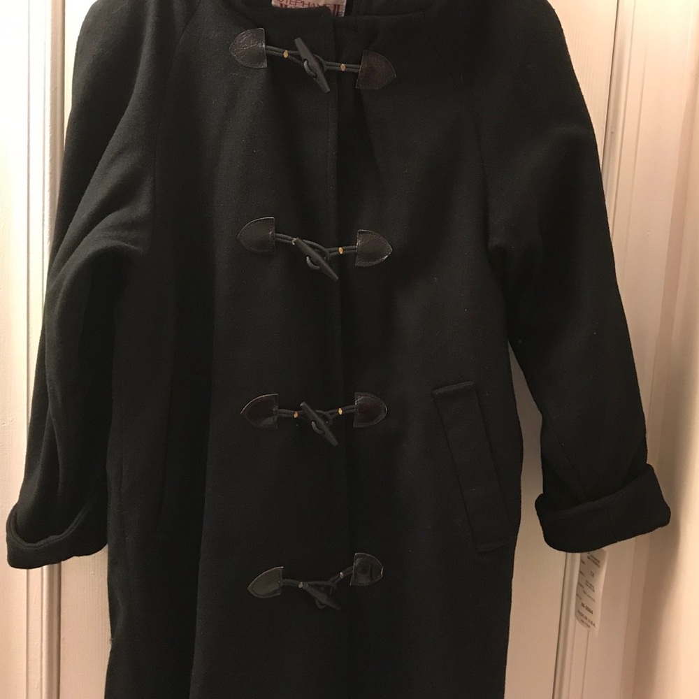 Coat